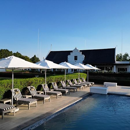 Kievits Kroon Gauteng Wine Estate Pretoria-Noord Esterno foto