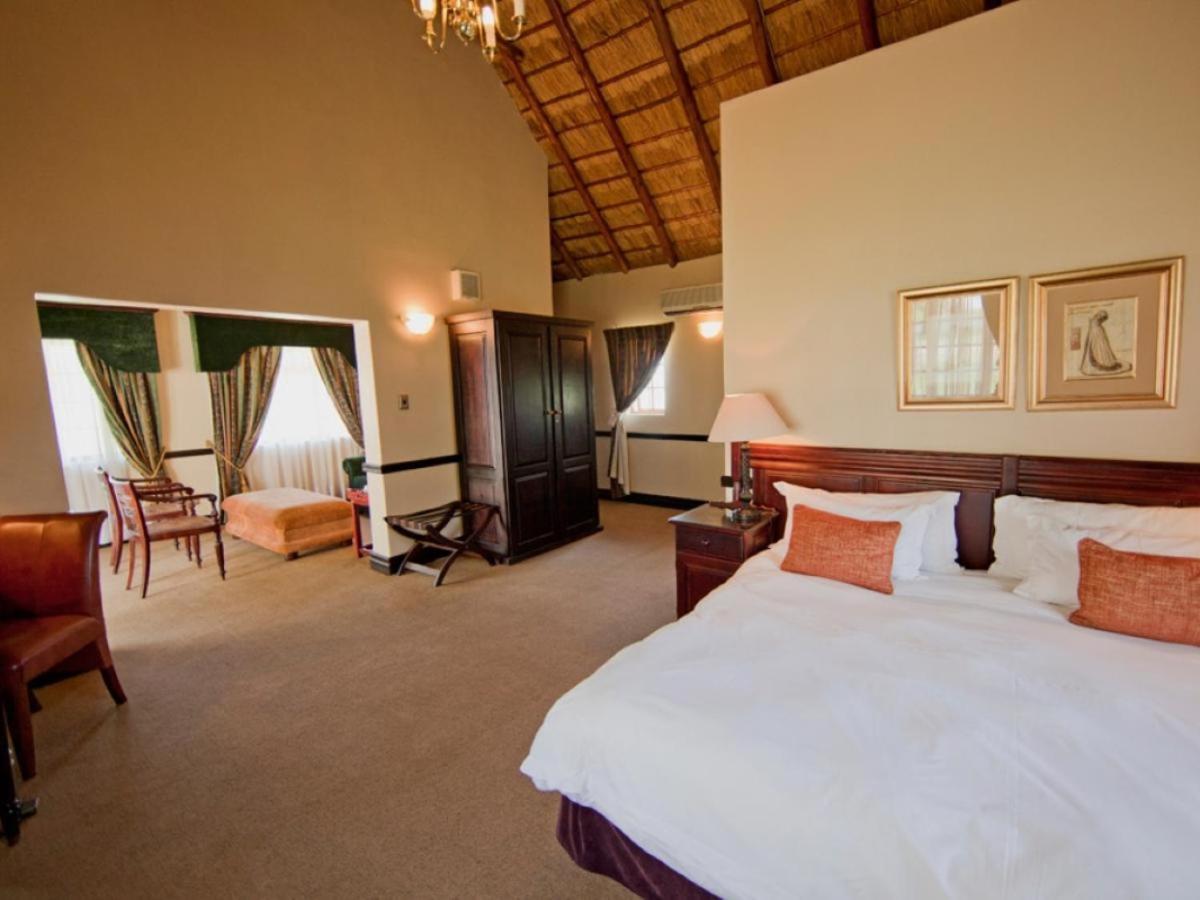 Kievits Kroon Gauteng Wine Estate Pretoria-Noord Esterno foto