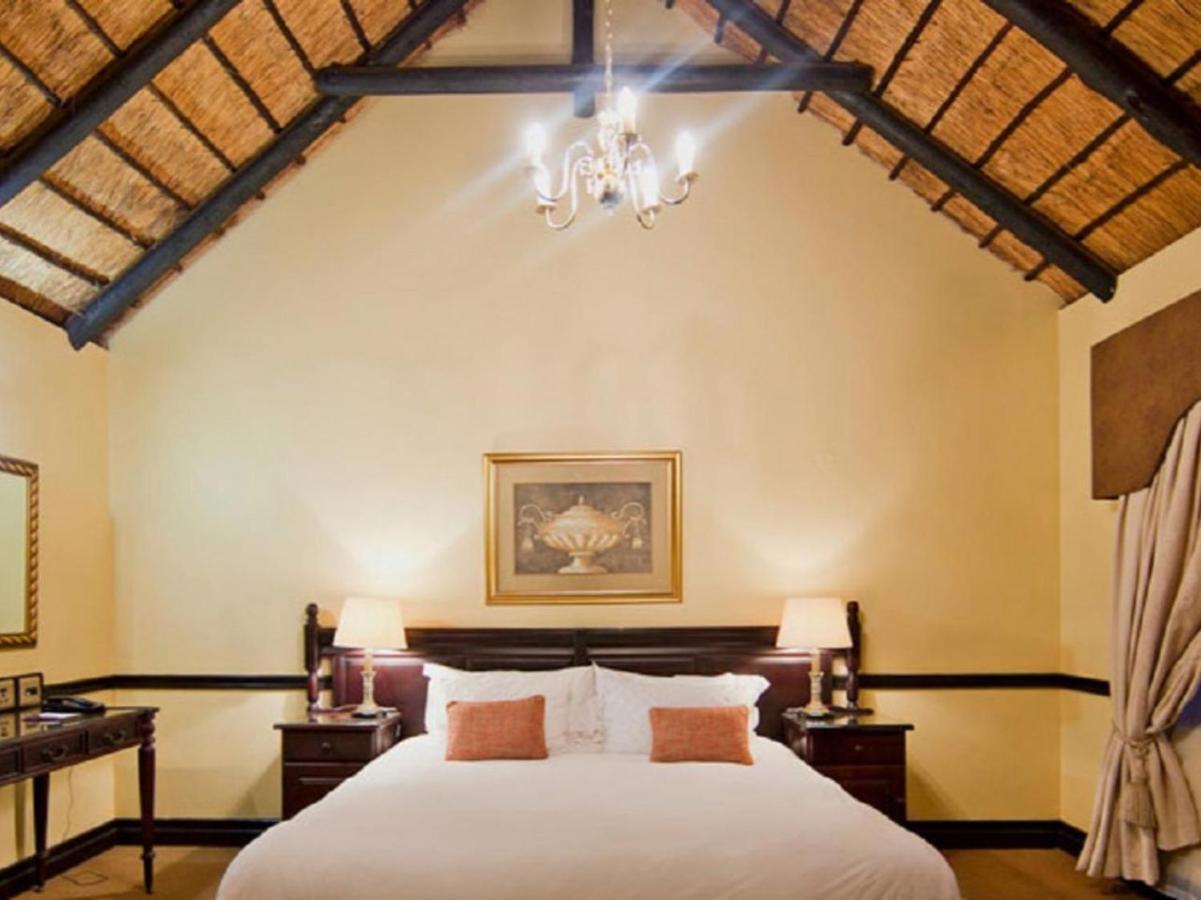 Kievits Kroon Gauteng Wine Estate Pretoria-Noord Esterno foto