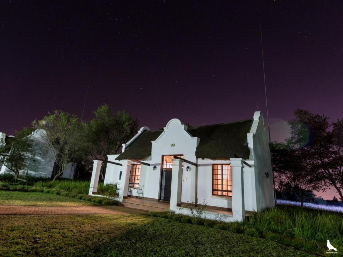 Kievits Kroon Gauteng Wine Estate Pretoria-Noord Esterno foto