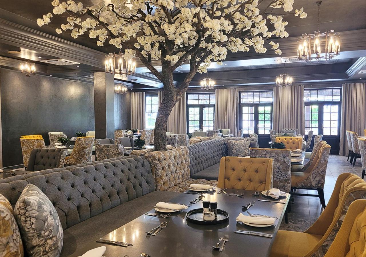 Kievits Kroon Gauteng Wine Estate Pretoria-Noord Esterno foto