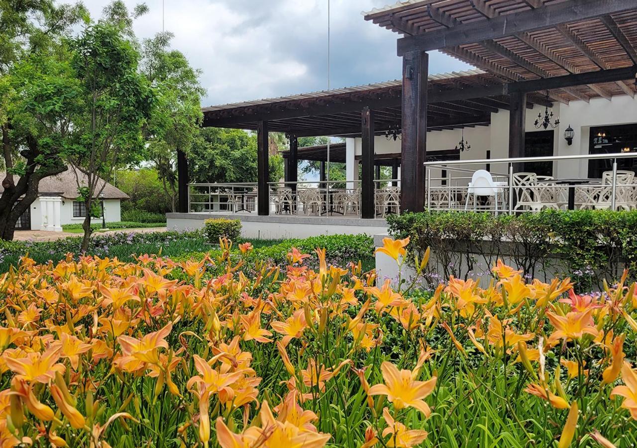 Kievits Kroon Gauteng Wine Estate Pretoria-Noord Esterno foto