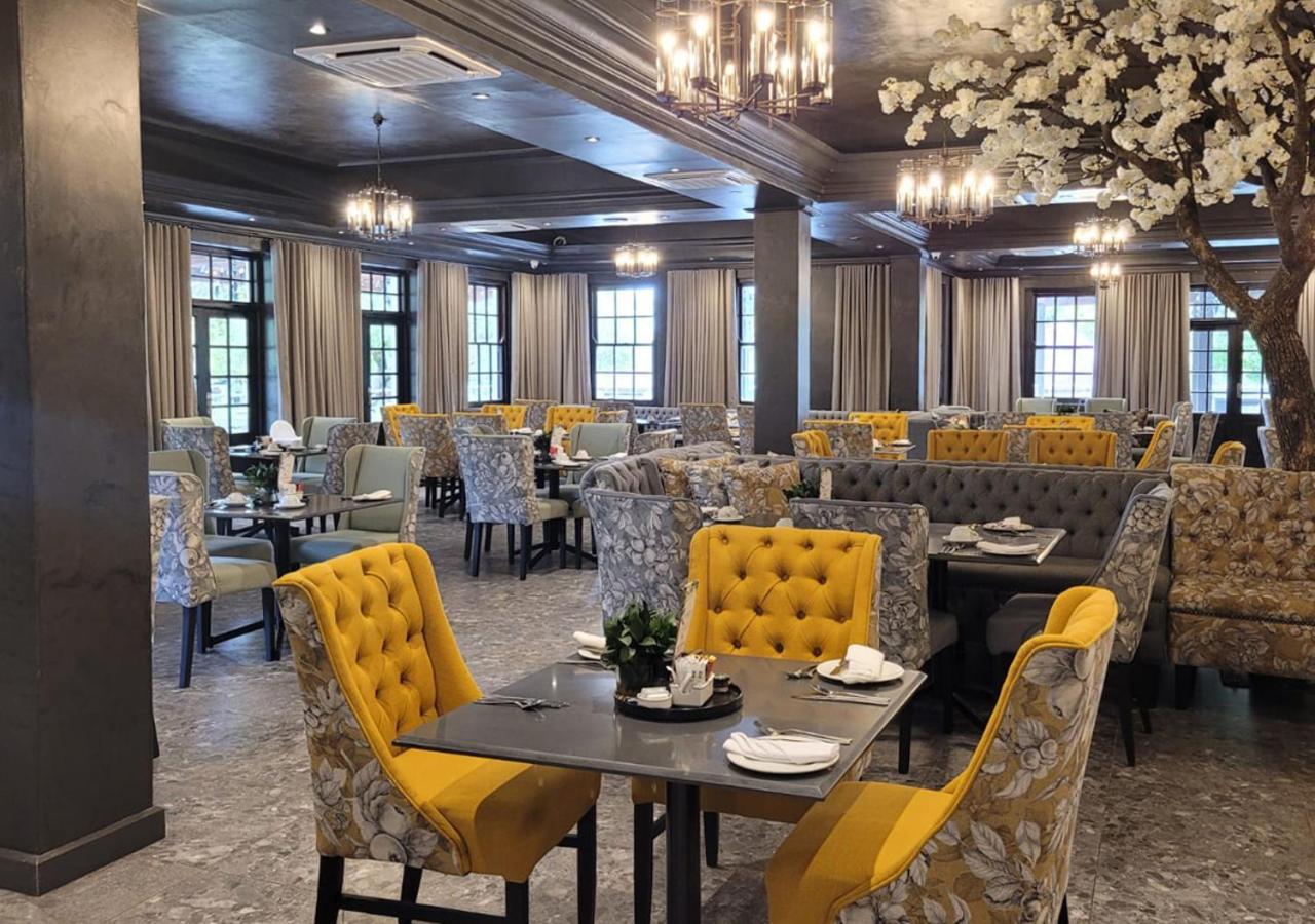 Kievits Kroon Gauteng Wine Estate Pretoria-Noord Esterno foto