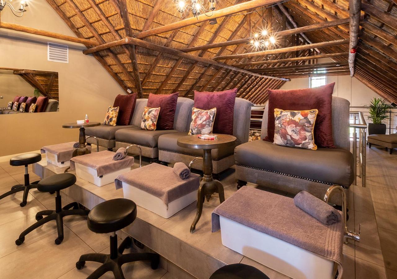 Kievits Kroon Gauteng Wine Estate Pretoria-Noord Esterno foto
