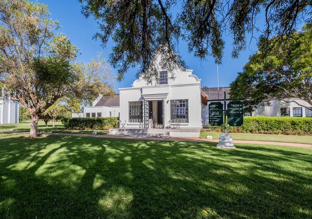 Kievits Kroon Gauteng Wine Estate Pretoria-Noord Esterno foto