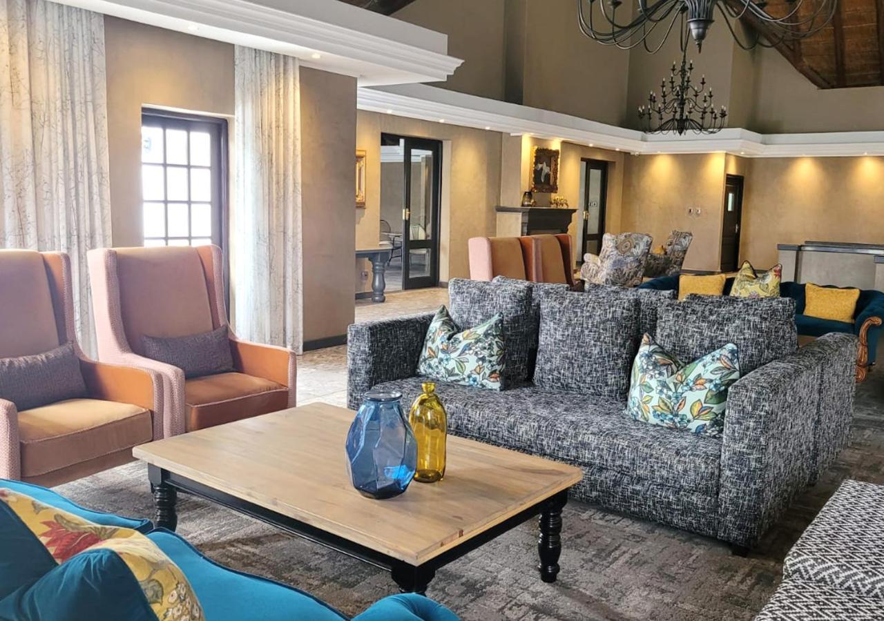 Kievits Kroon Gauteng Wine Estate Pretoria-Noord Esterno foto
