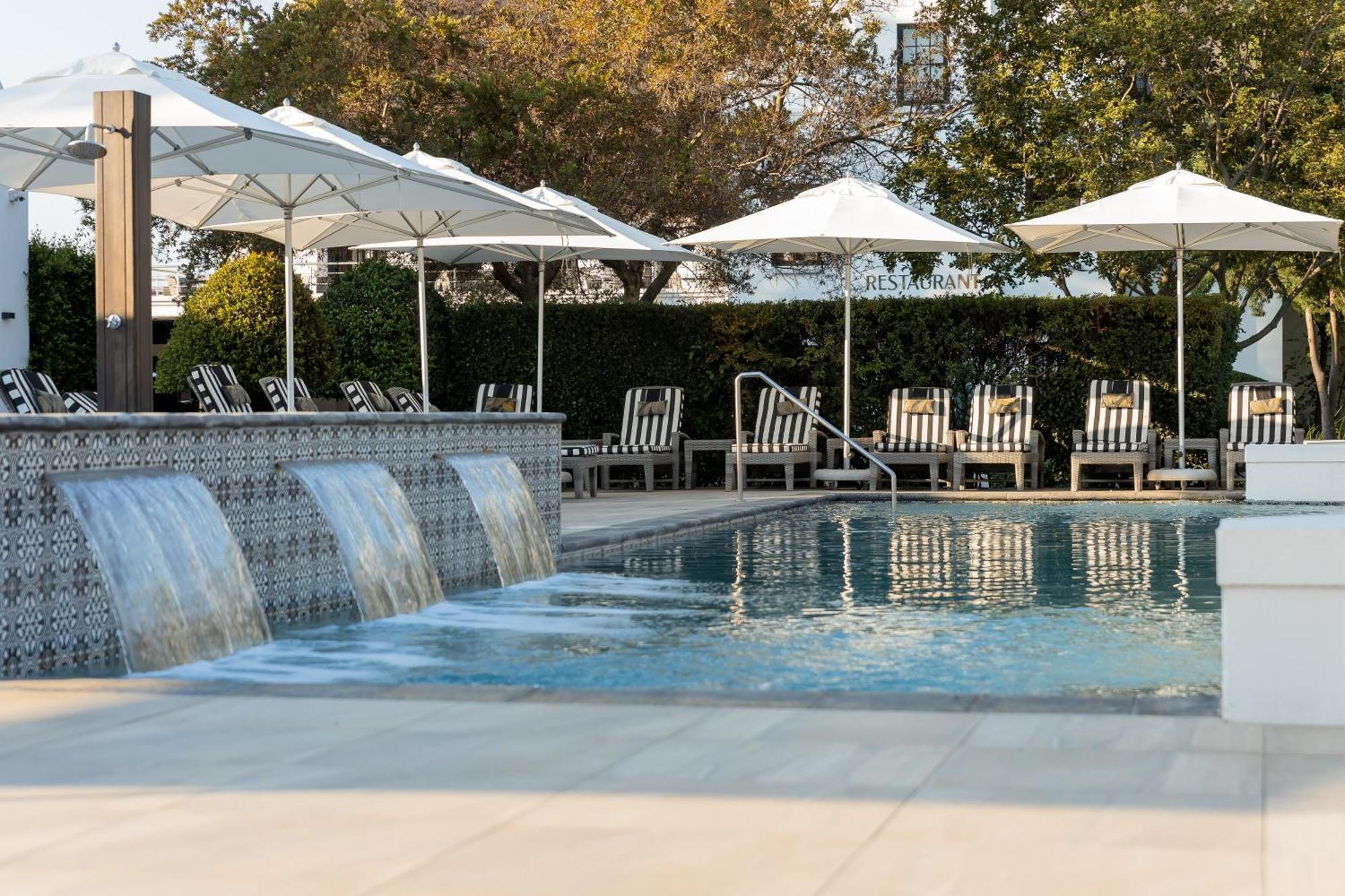 Kievits Kroon Gauteng Wine Estate Pretoria-Noord Esterno foto
