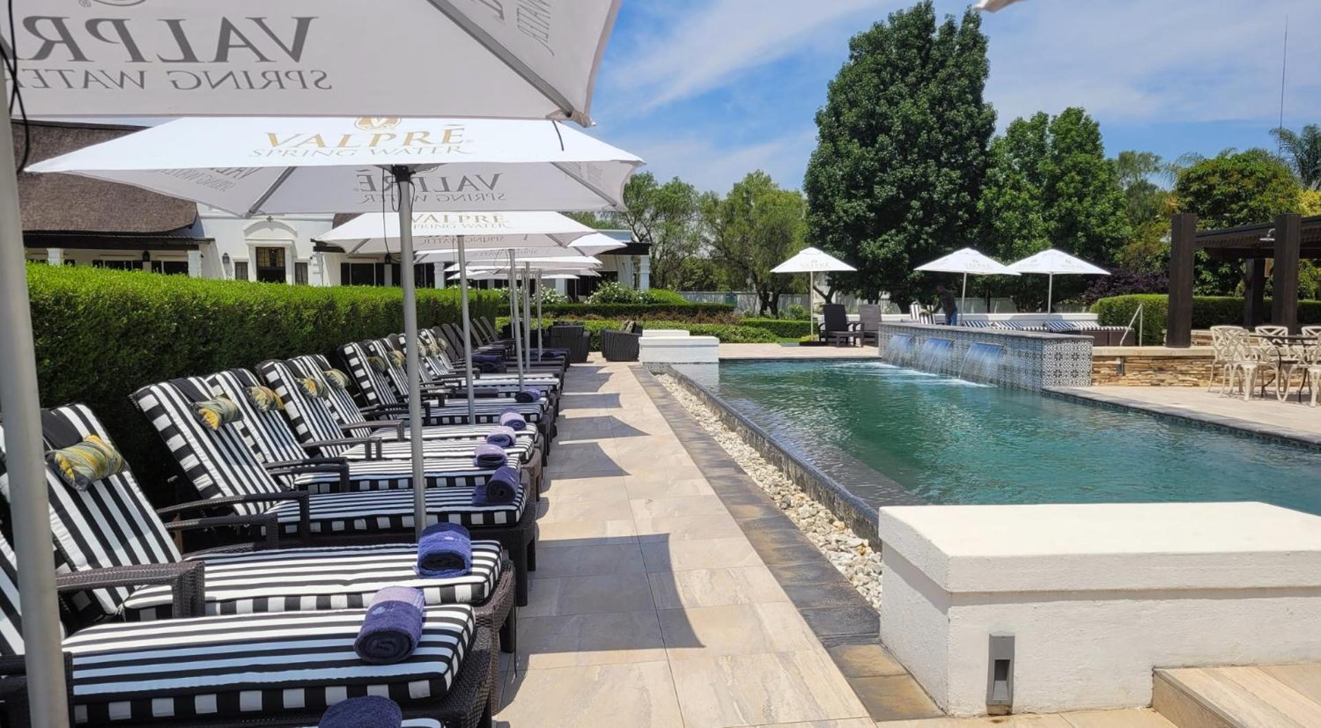 Kievits Kroon Gauteng Wine Estate Pretoria-Noord Esterno foto