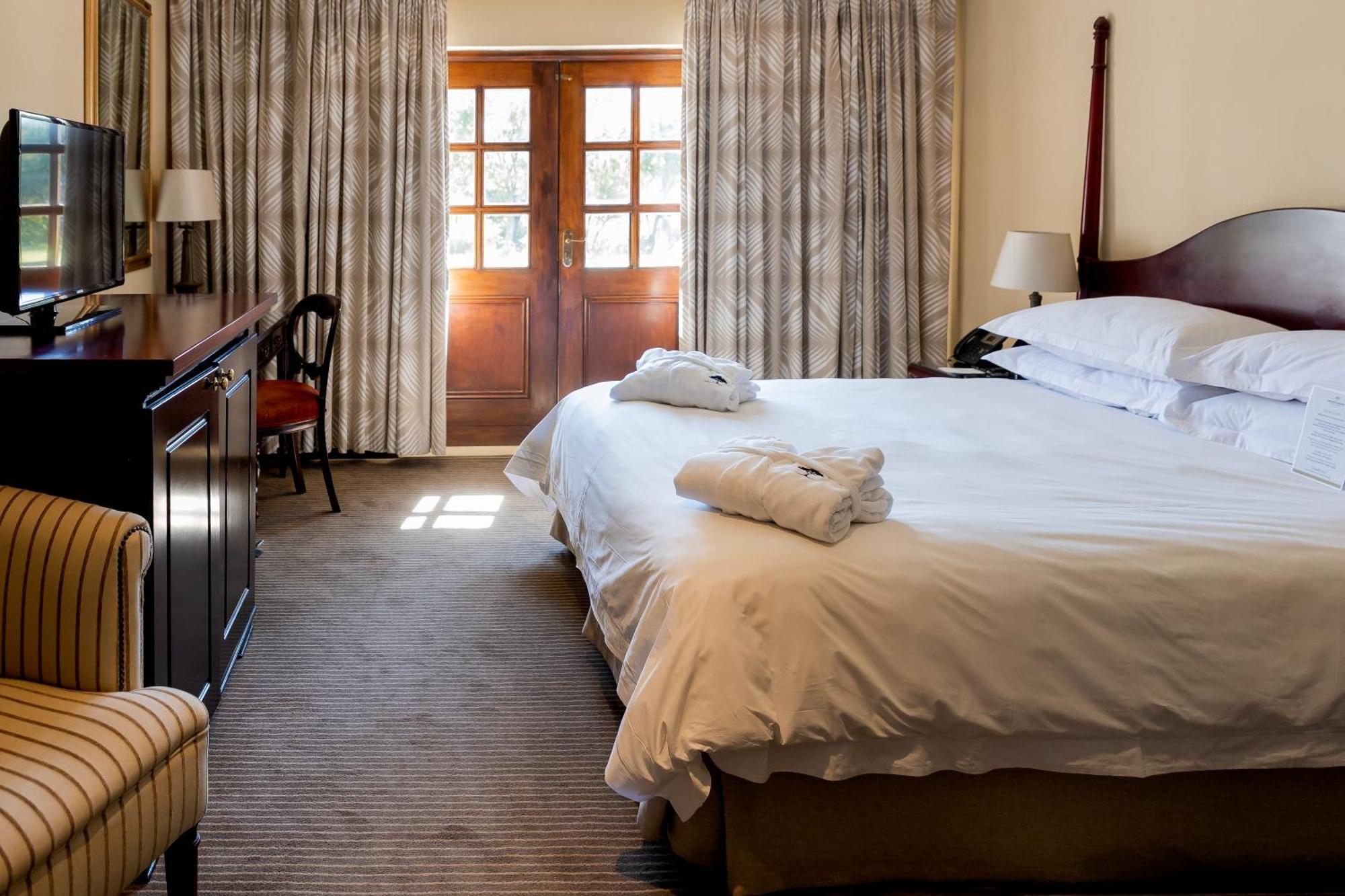 Kievits Kroon Gauteng Wine Estate Pretoria-Noord Esterno foto