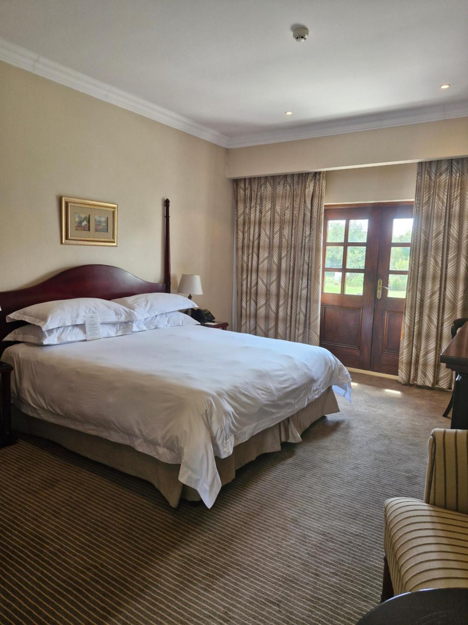 Kievits Kroon Gauteng Wine Estate Pretoria-Noord Esterno foto