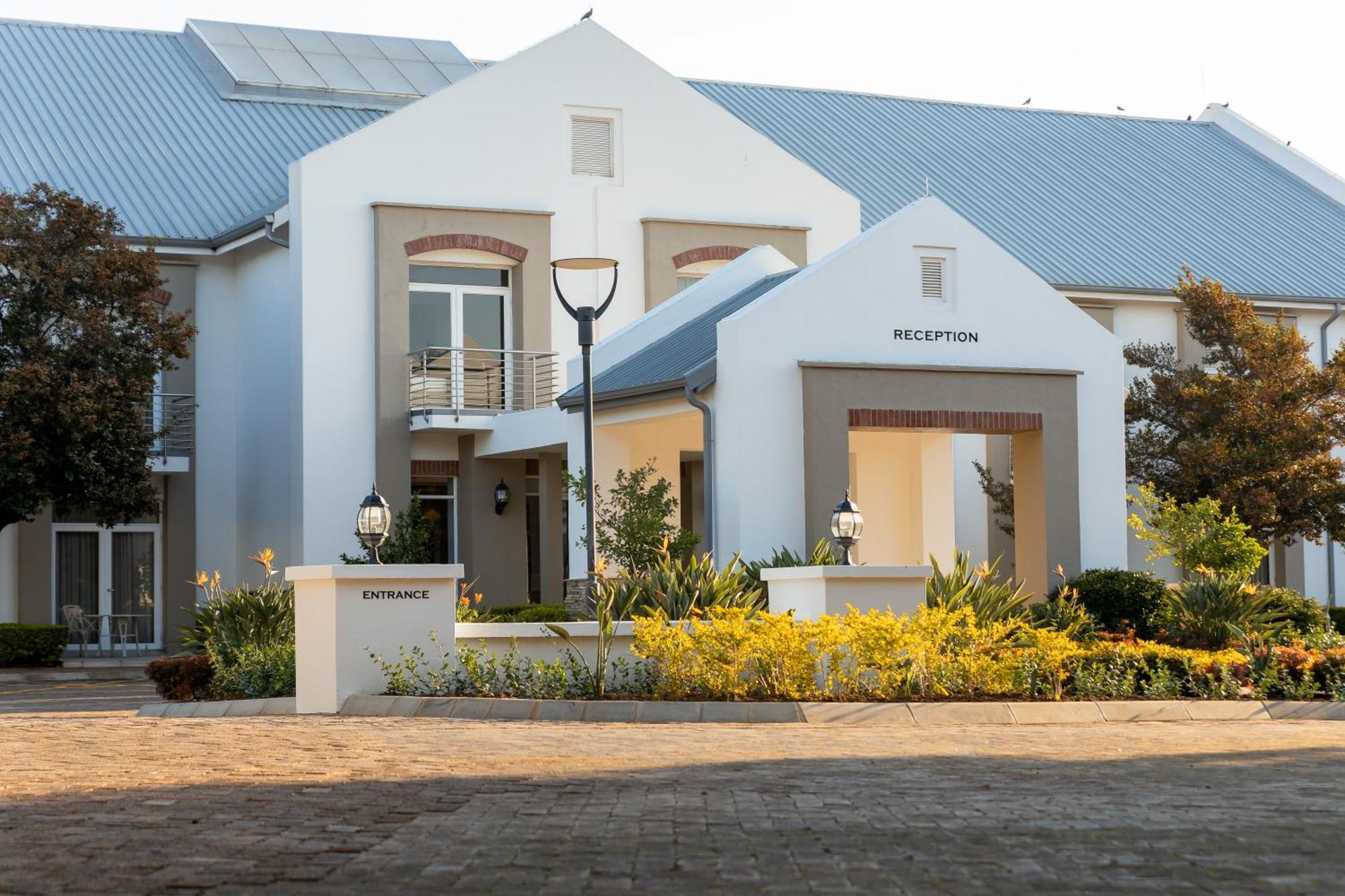 Kievits Kroon Gauteng Wine Estate Pretoria-Noord Esterno foto
