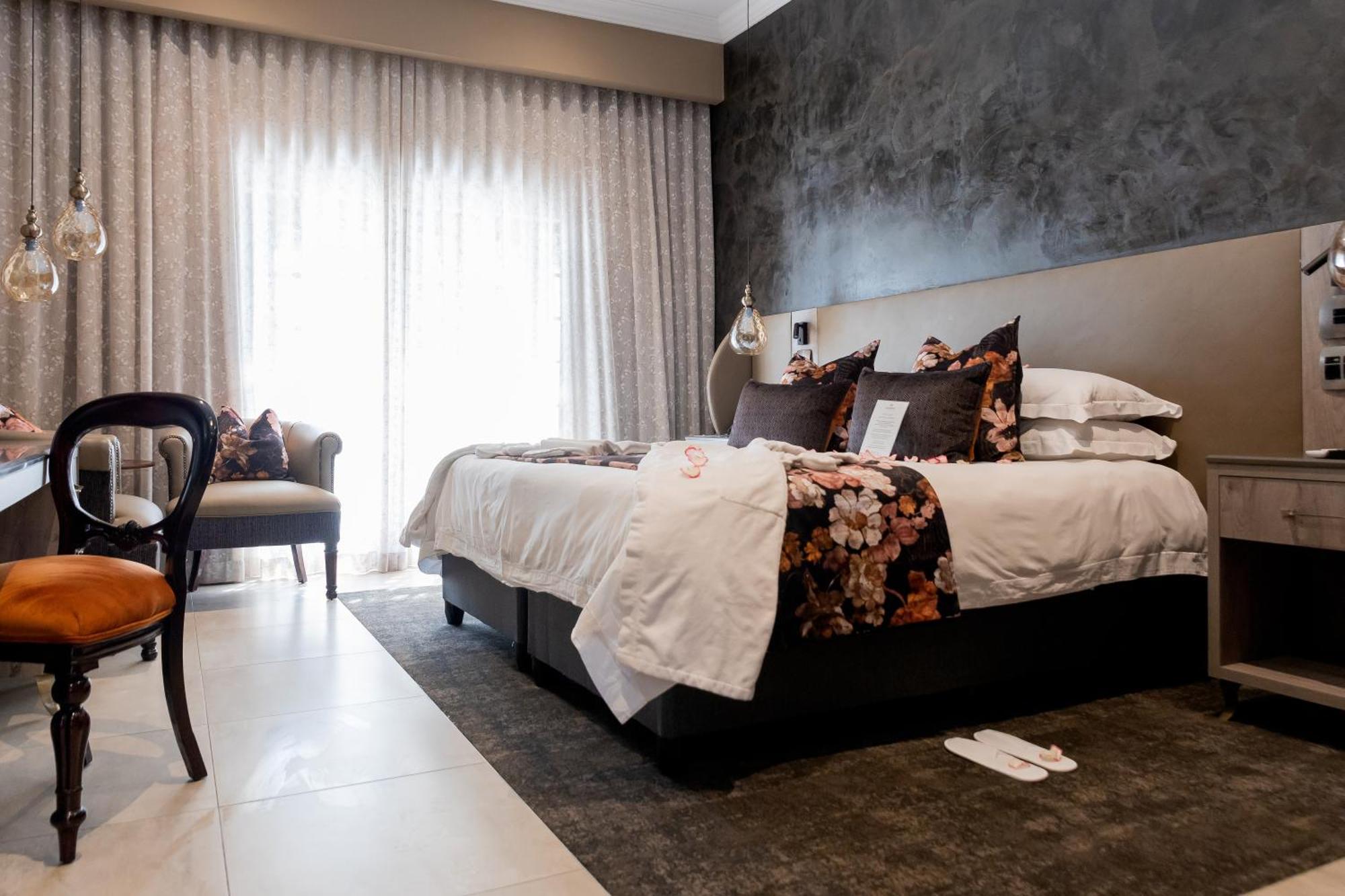 Kievits Kroon Gauteng Wine Estate Pretoria-Noord Esterno foto