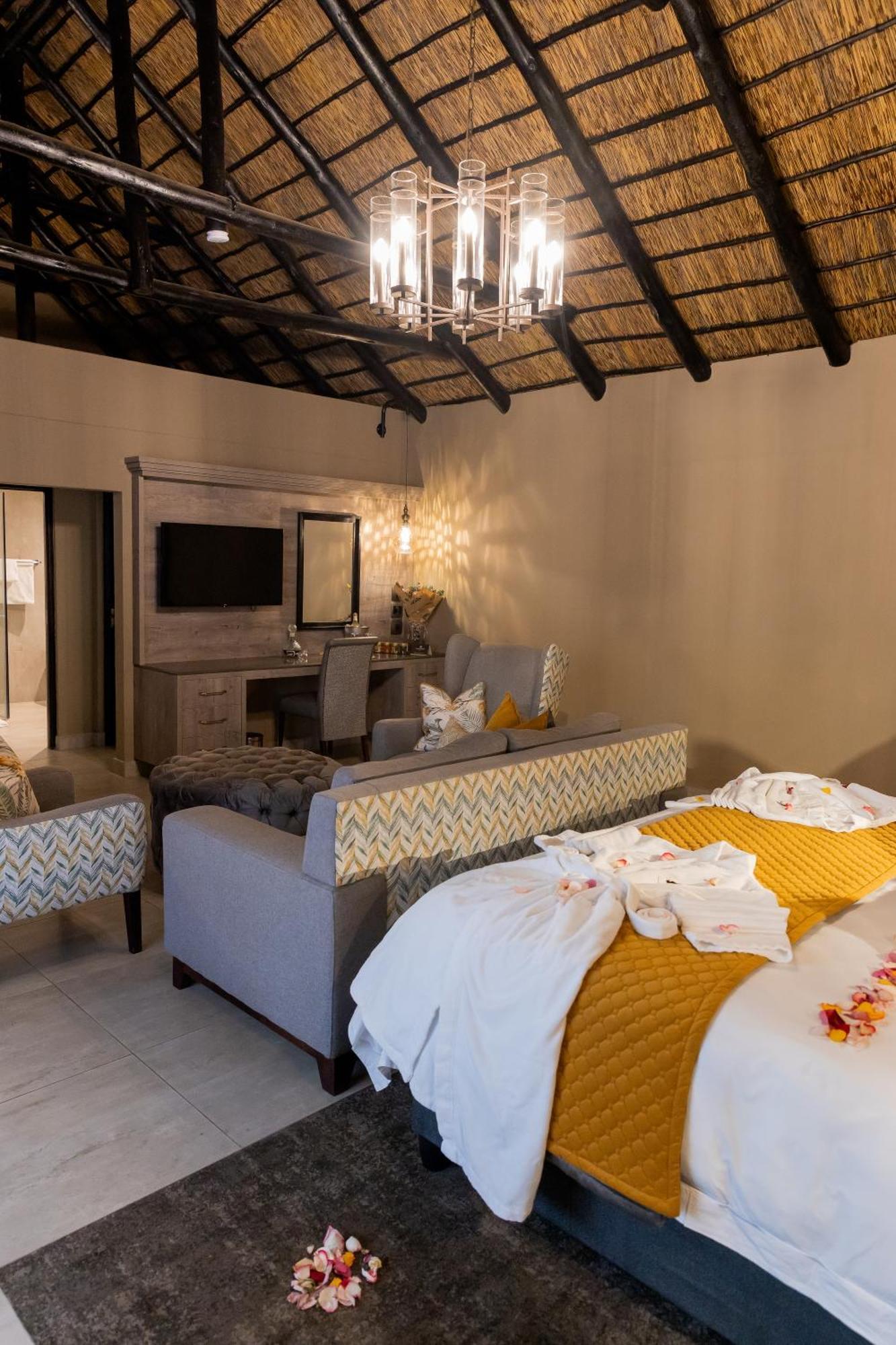 Kievits Kroon Gauteng Wine Estate Pretoria-Noord Esterno foto