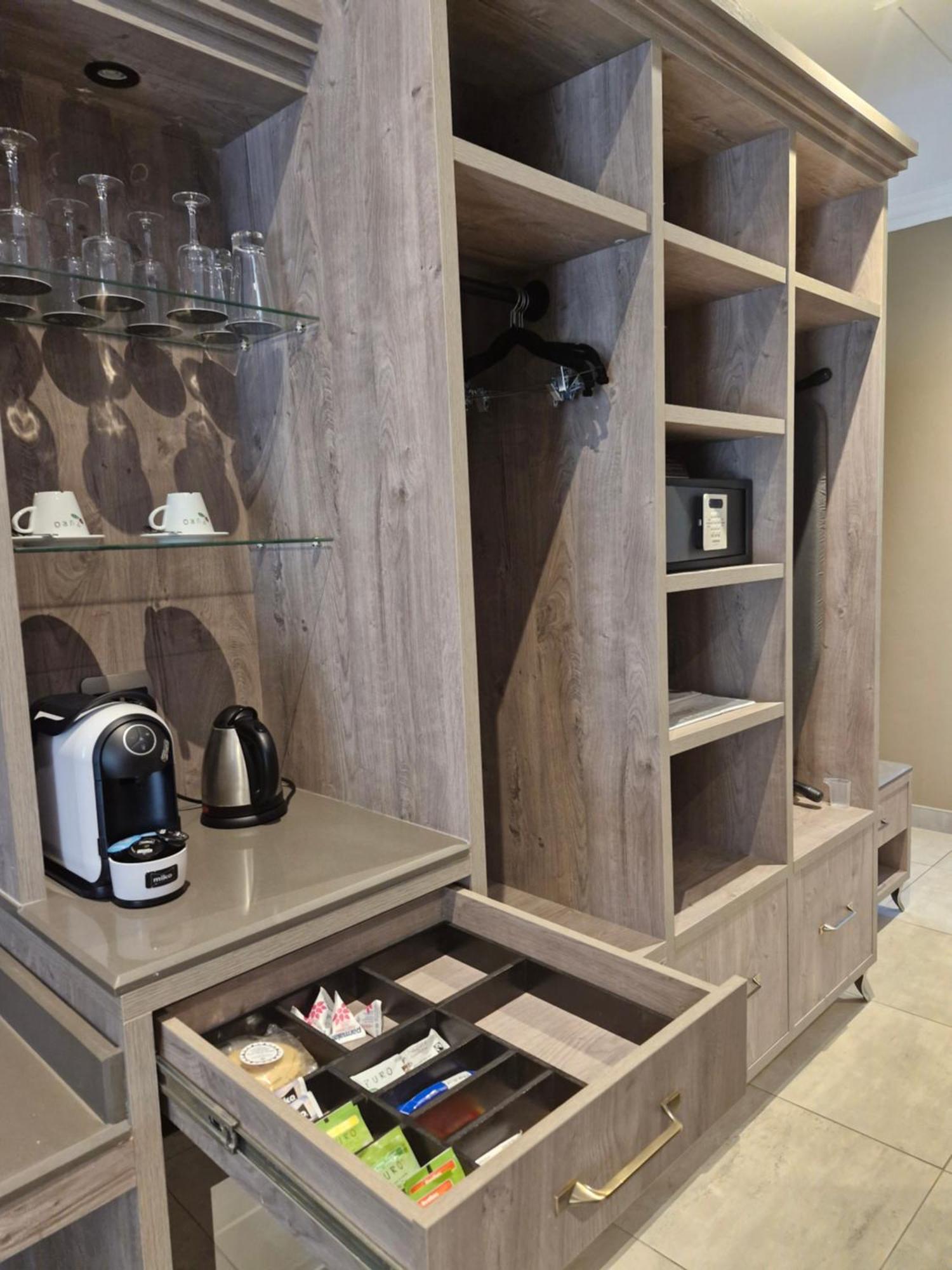 Kievits Kroon Gauteng Wine Estate Pretoria-Noord Esterno foto