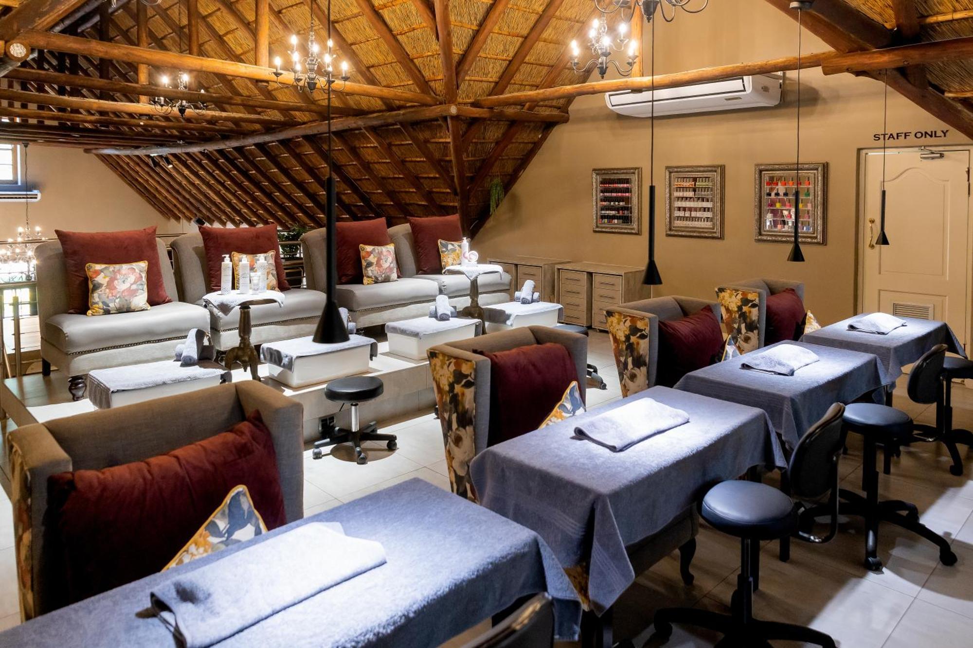 Kievits Kroon Gauteng Wine Estate Pretoria-Noord Esterno foto