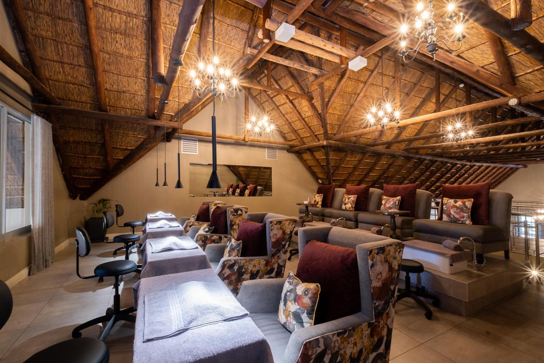Kievits Kroon Gauteng Wine Estate Pretoria-Noord Esterno foto