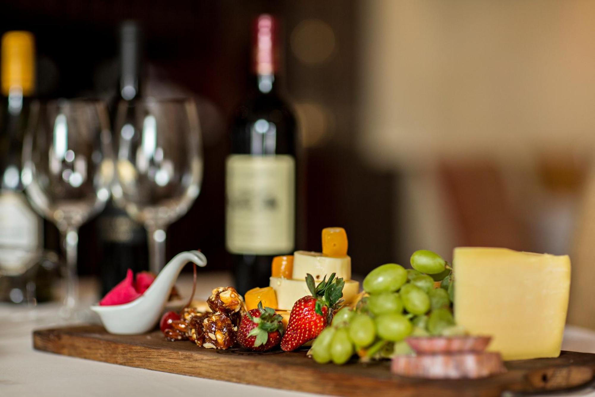 Kievits Kroon Gauteng Wine Estate Pretoria-Noord Esterno foto