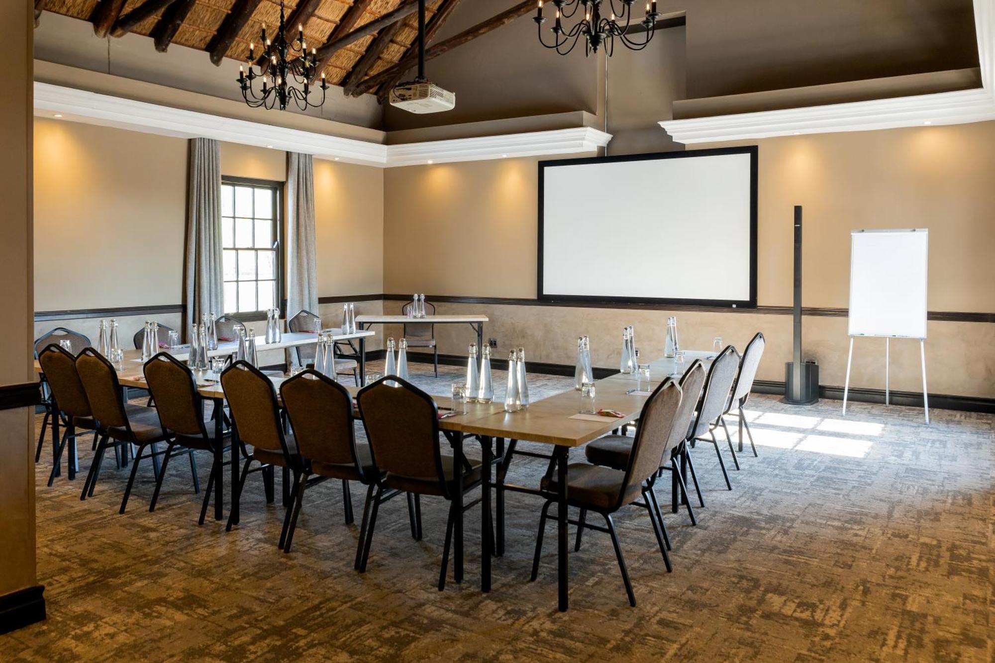 Kievits Kroon Gauteng Wine Estate Pretoria-Noord Esterno foto