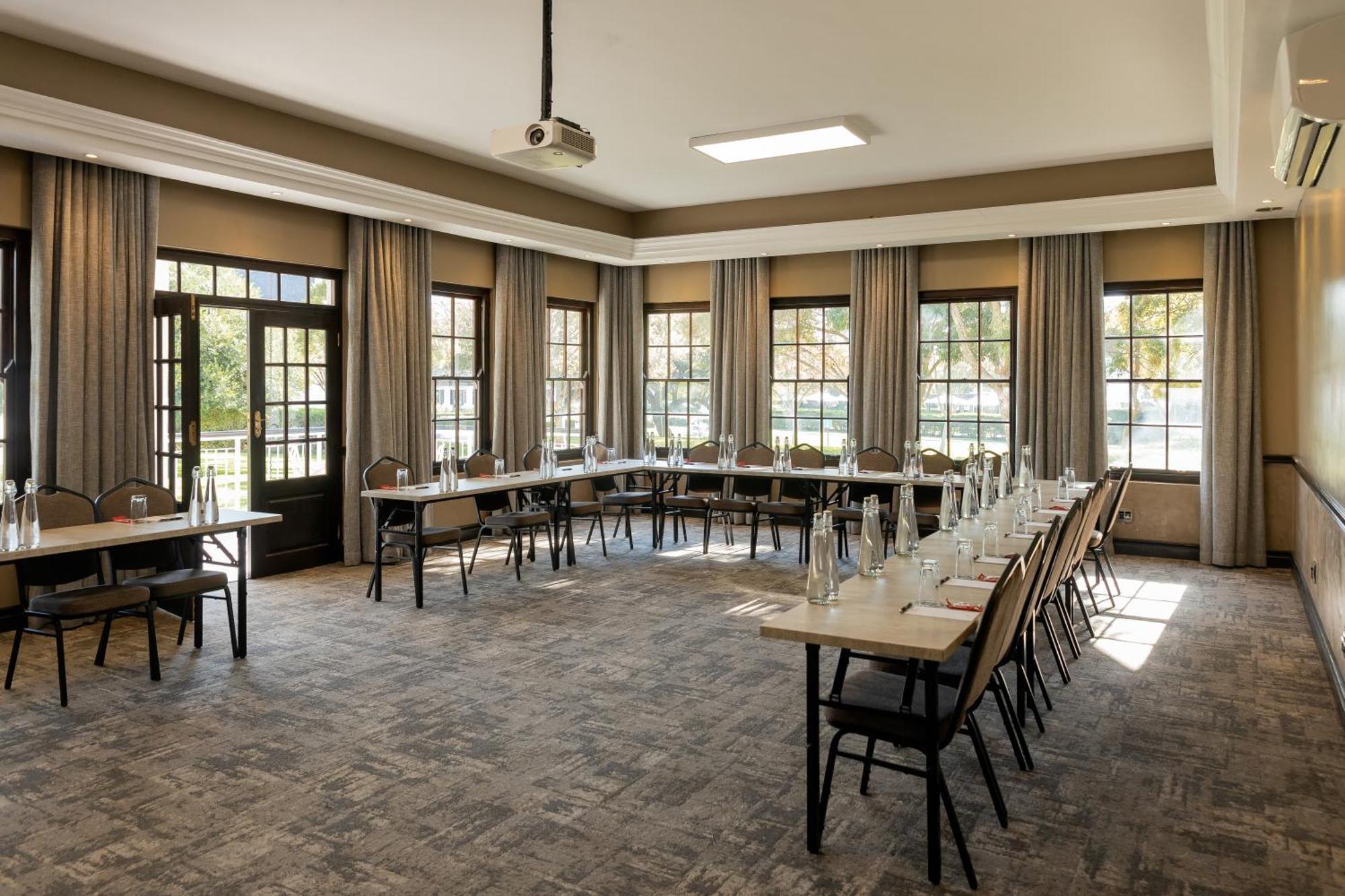 Kievits Kroon Gauteng Wine Estate Pretoria-Noord Esterno foto