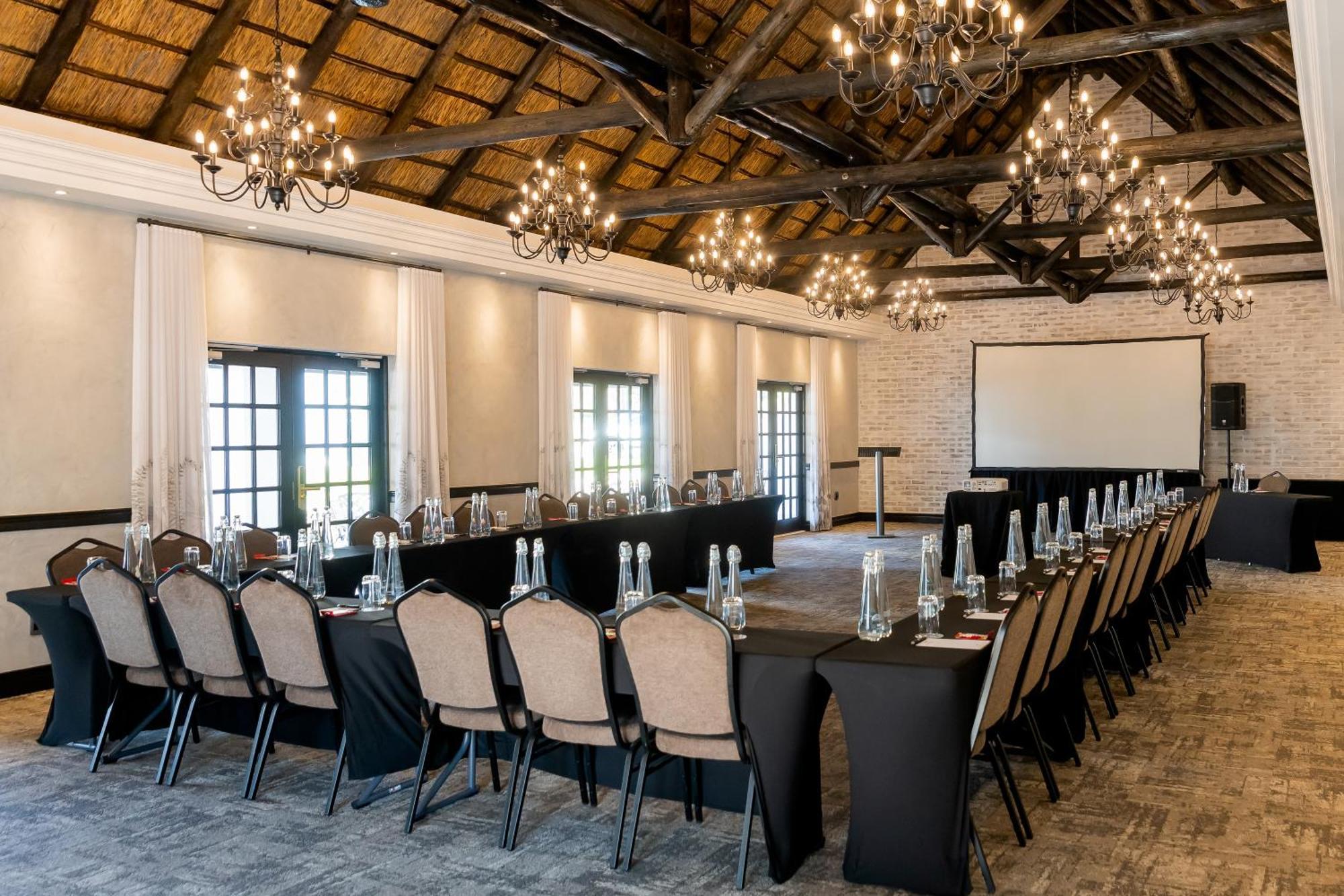 Kievits Kroon Gauteng Wine Estate Pretoria-Noord Esterno foto