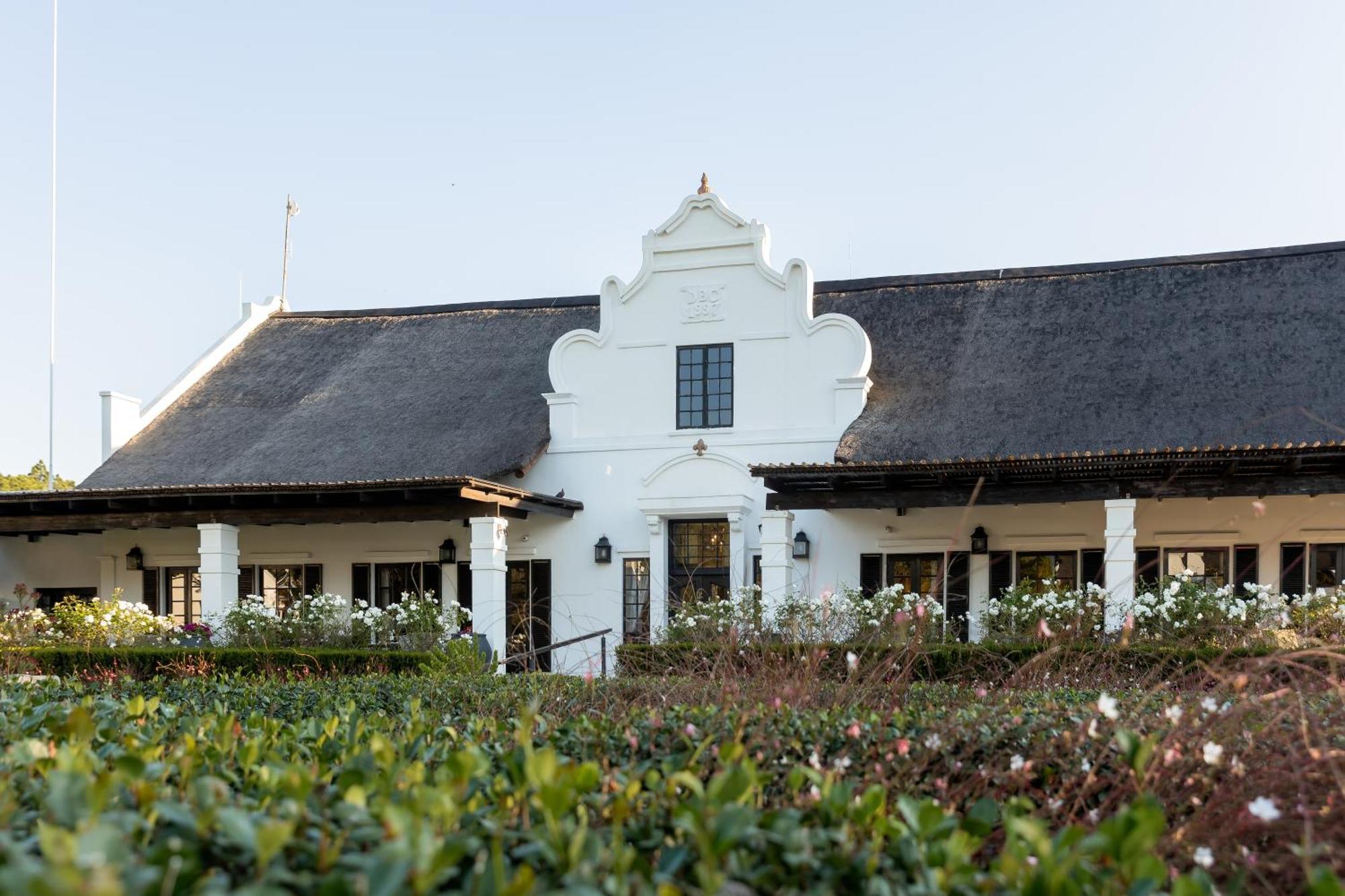 Kievits Kroon Gauteng Wine Estate Pretoria-Noord Esterno foto