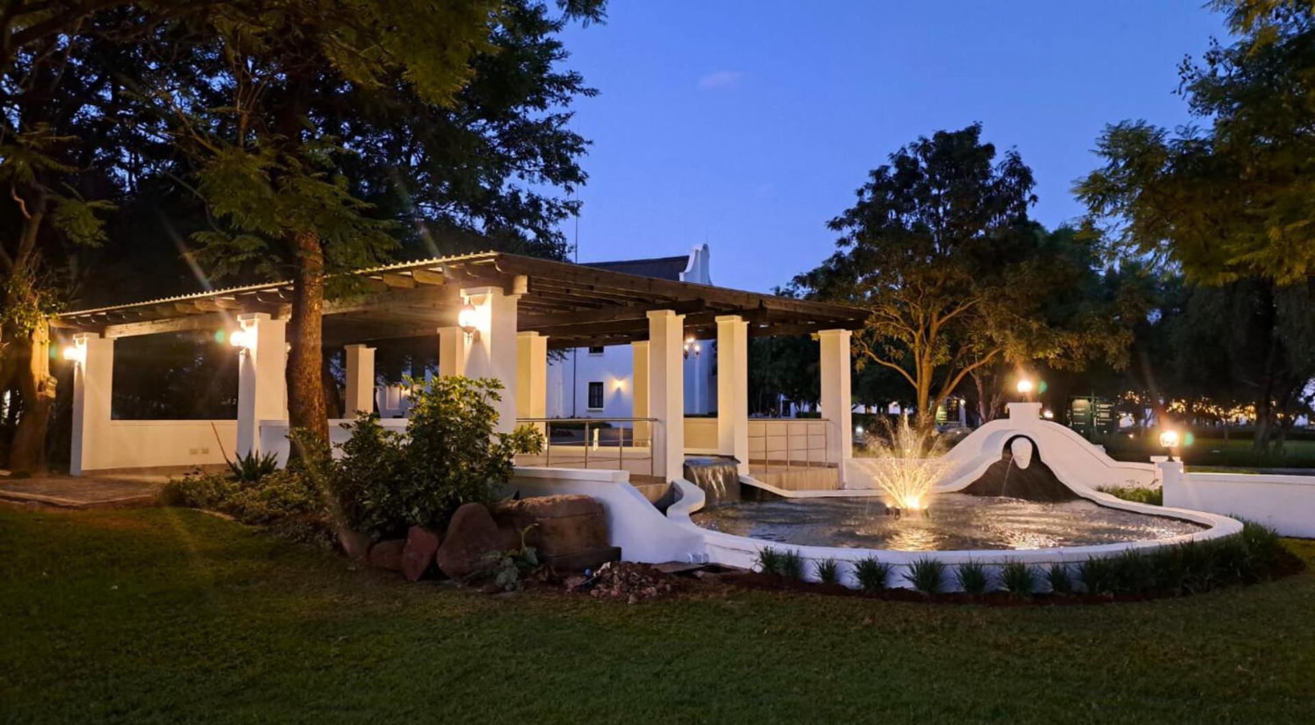 Kievits Kroon Gauteng Wine Estate Pretoria-Noord Esterno foto