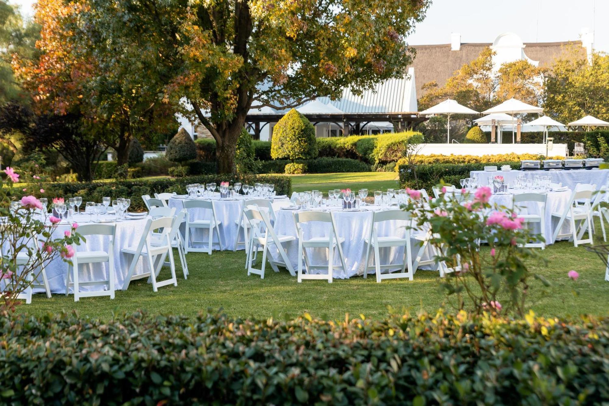 Kievits Kroon Gauteng Wine Estate Pretoria-Noord Esterno foto