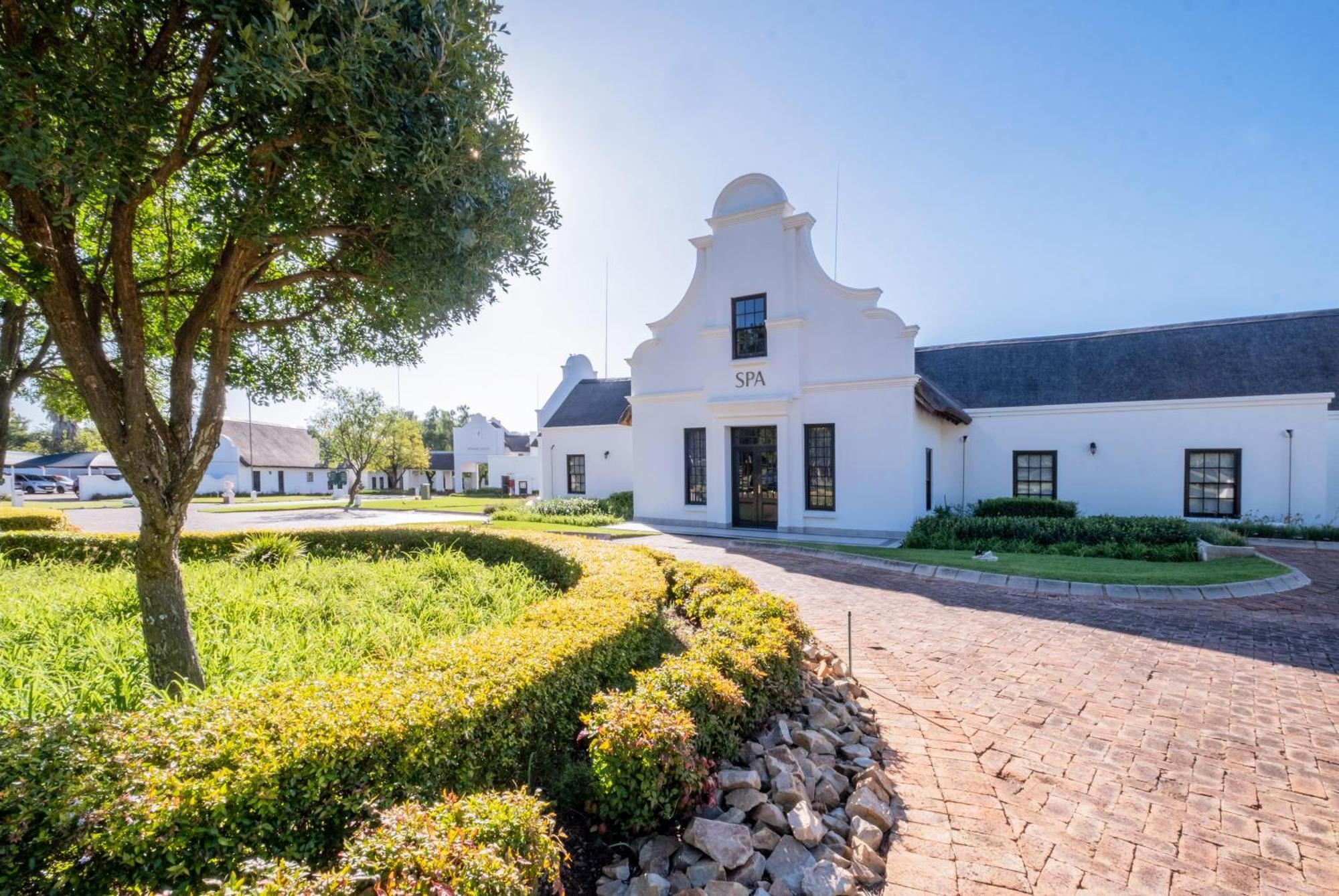 Kievits Kroon Gauteng Wine Estate Pretoria-Noord Esterno foto